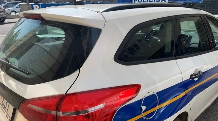 Od sutra policija pojačano nadzire kamione i autobuse