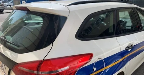 U prevrtanju traktora poginuo 62-godišnji muškarac