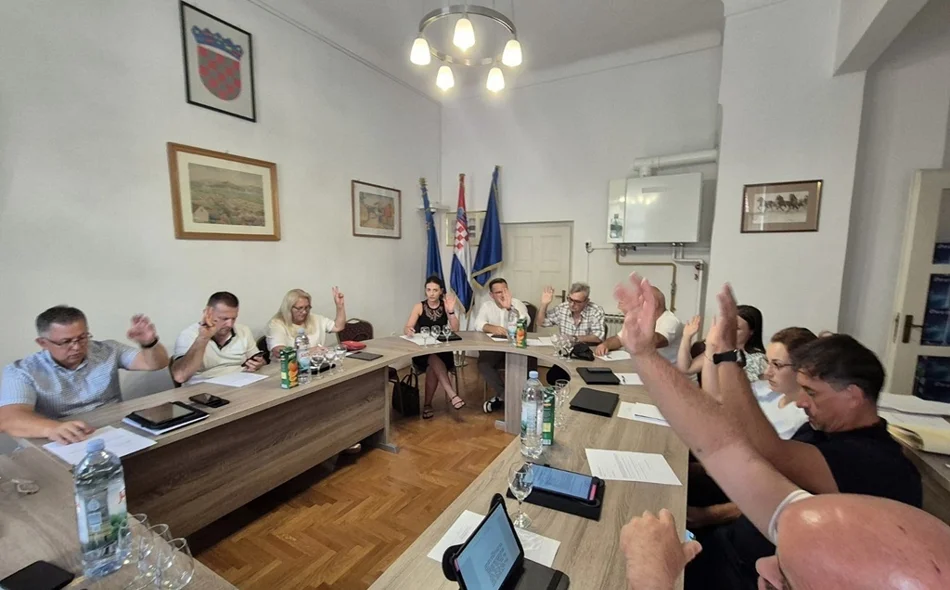 Proračunski višak ide za sport, tržnicu, autobusnu stanicu i novu ljekarnu