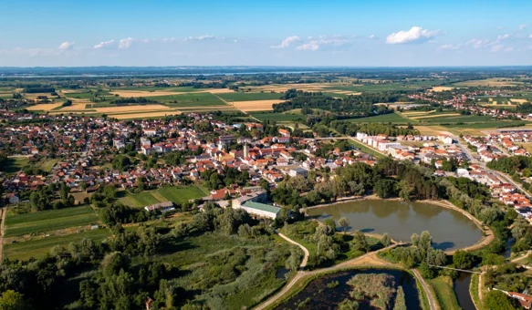 Digitalizacijom prostornih planova do bržeg ishođenja građevinske dozvole