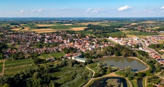 U Ludbregu završeni radovi na proširenju vodovodne mreže