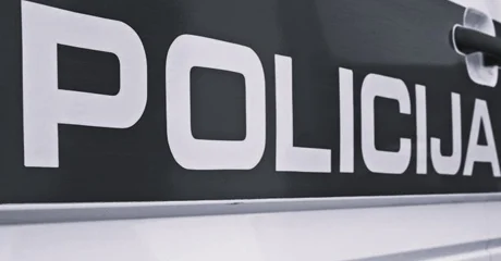 U sudaru poginuli vozač i jednogodišnje dijete