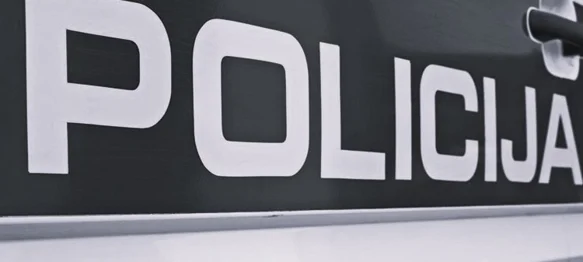 U sudaru poginuli vozač i jednogodišnje dijete