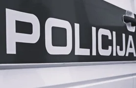 U sudaru poginuli vozač i jednogodišnje dijete