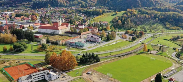 Sportsko-rekreacijski centar u Lepoglavi uskoro dobiva dječja igrala