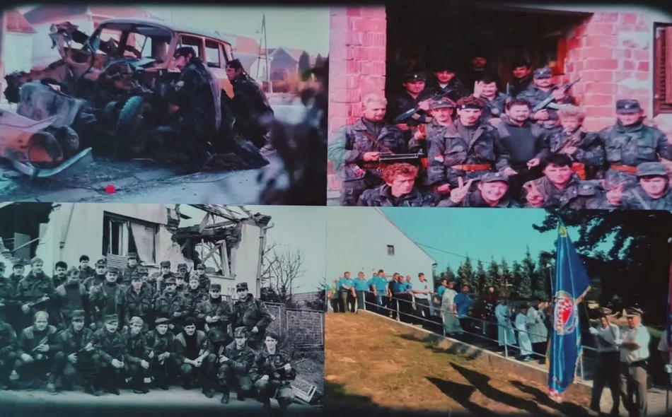 Dan pobjede u Maruševcu uz dokumentarni film o braniteljima