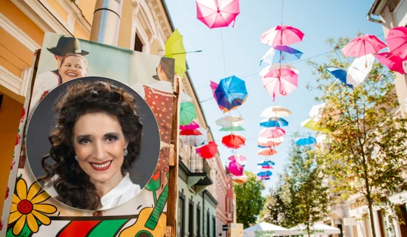 Otvoreno je Porcijunkulovo: Danas ne propustite Doris Dragović