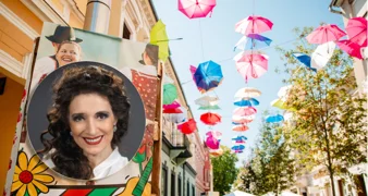 Otvoreno je Porcijunkulovo: Danas ne propustite Doris Dragović