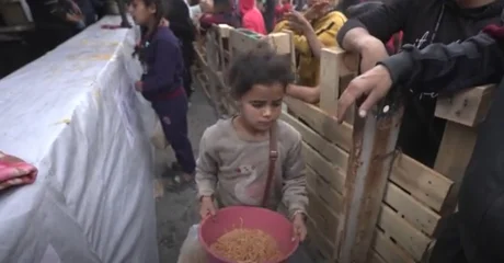 Hrvatska otvara vrata djeci iz Gaze kao što je i malim Ukrajincima