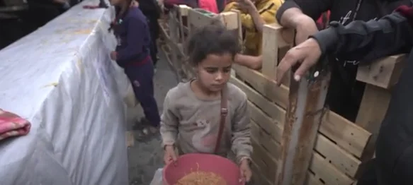 Hrvatska otvara vrata djeci iz Gaze kao što je i malim Ukrajincima