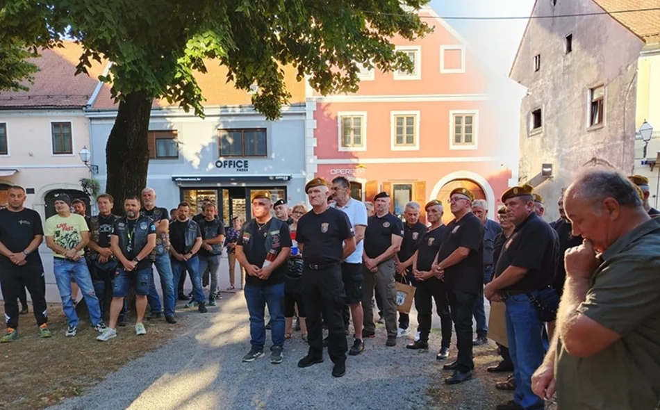 Željko Mohenski motorom krenuo na vrh Europe