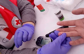 Ove subote besplatno mjerenje tlaka i šećera u Ljubešćici