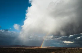 Sunčani početak tjedna, ali kiša i grmljavina stižu već u četvrtak