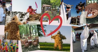 Pokladni običaji i umijeće izrade predmeta od vrbove šibe proglašeni kulturnim dobrima