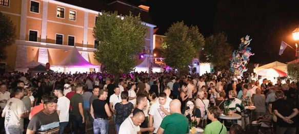 Pozvani ste na koncerte, radionice, sportska događanja...