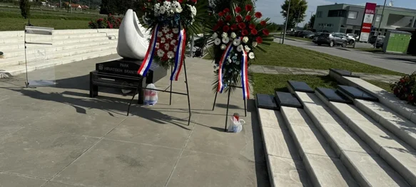 U Lepoglavi, povodom Dana pobjede, pripremljena izložba militarija