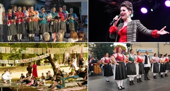 FOTO: Pogledajte kako je bilo drugog dana Porcijunkulovog