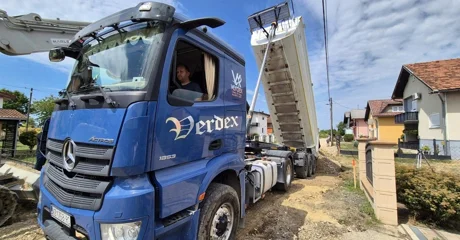 U sanaciju dviju ulica ulaže se 380.000 eura