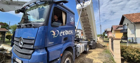 U sanaciju dviju ulica ulaže se 380.000 eura