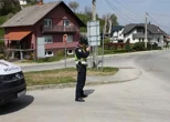 Uhvaćen 54-godišnjak s marihuanom i tabletama za smirenje