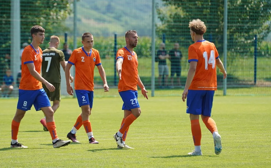 Varteks gostuje u Svetom Đurđu, Bednja putuje u Lepoglavu