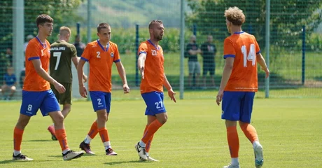 Varteks gostuje u Svetom Đurđu, Bednja putuje u Lepoglavu