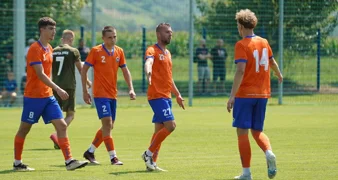 Varteks upisao poraz u susretu protiv Koprivnice