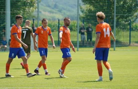 Varteks gostuje u Svetom Đurđu, Bednja putuje u Lepoglavu