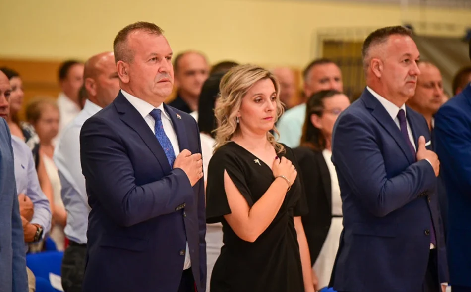 Realizirani i najavljeni projekti Ljubešćicu će pretvoriti u &bdquo;mali grad&rdquo;