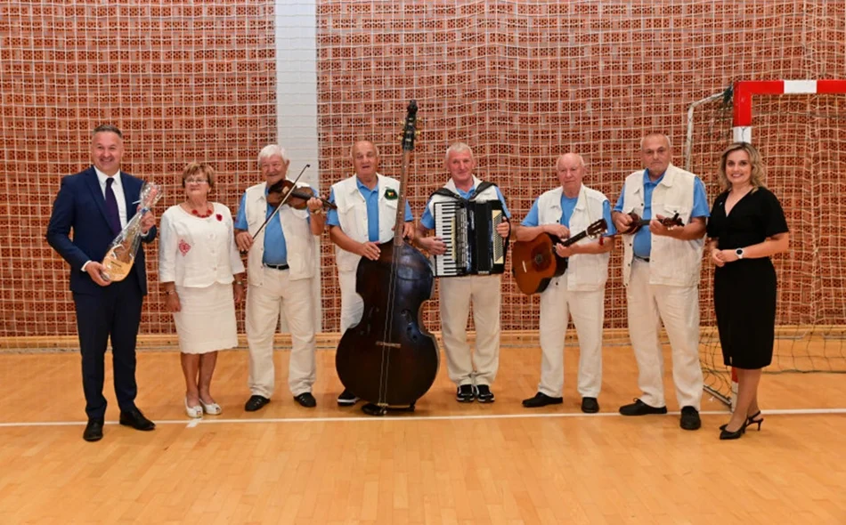 Realizirani i najavljeni projekti Ljubešćicu će pretvoriti u &bdquo;mali grad&rdquo;