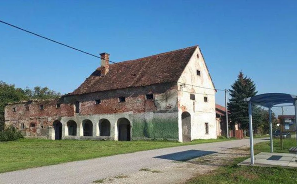 AUDIO U Zelendvoru će niknuti moderni kulturni centar s vanjskom pozornicom