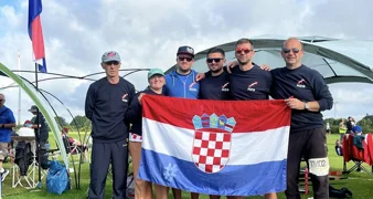 Hrvatskoj dva naslova svjetskih prvaka i jedan doprvaka