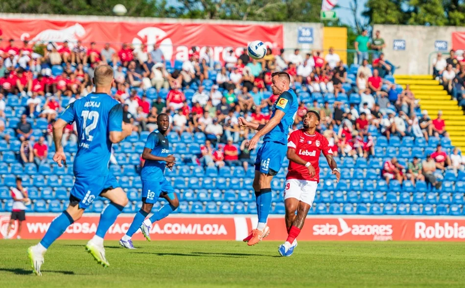 Hrvatska liga trenutno je peta najlošija u Europi