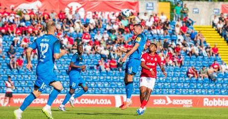 Hrvatska liga trenutno je peta najlošija u Europi