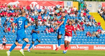 Hrvatska liga trenutno je peta najlošija u Europi