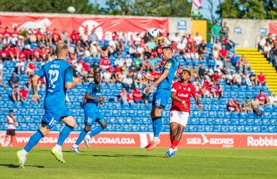 Hrvatska liga trenutno je peta najlošija u Europi