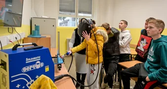 Vraćanje potrebnih kurikuluma, stipendiranje i poticanje naukovanja