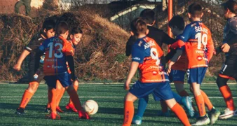 Bumbar kup ovog vikenda u Areni:  Očekuje se oko 1800 malih nogometašica i nogometaša