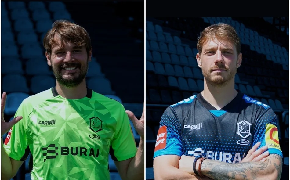 Zelenika produžio ugovor, Puclin se vratio u Varaždin