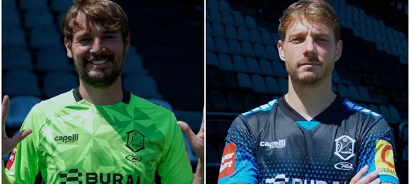 Zelenika produžio ugovor, Puclin se vratio u Varaždin