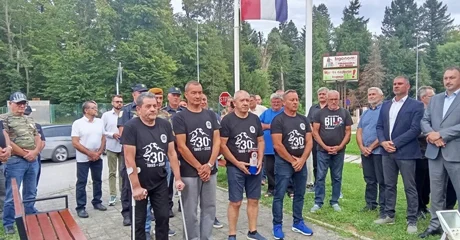 Jenkač: &quot;Narod koji poštuje svoju prošlost može odgovorno graditi budućnost&quot;