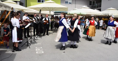 Plac u Cestici još jednom oduševio posjetitelje