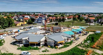 Napreduju radovi na dječjem vrtiću, osiguran novac i za opremanje