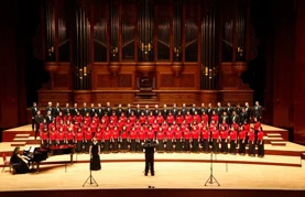 Tajvanski zbor gostuje u Centru za kulturu i informiranje