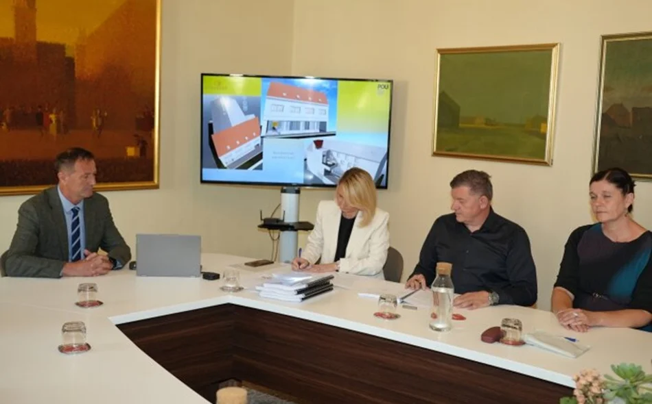 AUDIO Kino Dom u novom ruhu okupljat će kreativce i kulturnjake