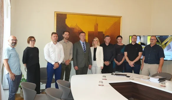 AUDIO Kino Dom u novom ruhu okupljat će kreativce i kulturnjake