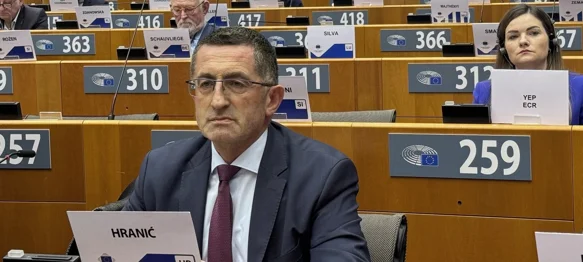 Vidovec dobio glas u Europskoj uniji kroz članstvo u RegHub mreži