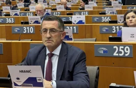 Vidovec dobio glas u Europskoj uniji kroz članstvo u RegHub mreži