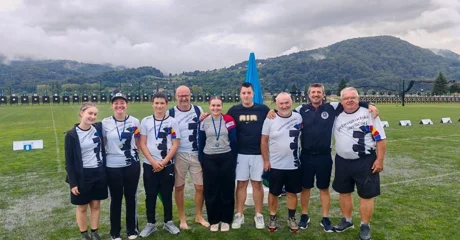 Grebengradski streličari ostvarili odlične rezultate u Sloveniji