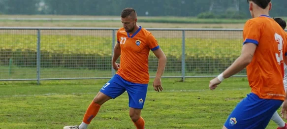 Golijade u Svetom Đurđu i Lepoglavi: četiri gola Kanceljaka za visoko slavlje Bumbara